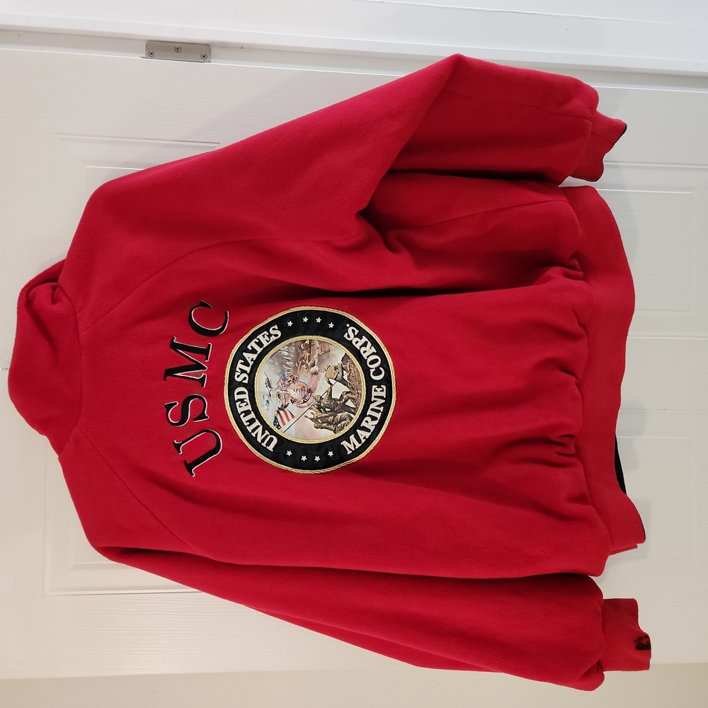 Usmc Jacket - image 6